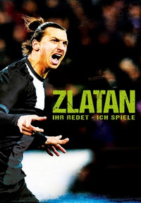 Zlatan (DVD)