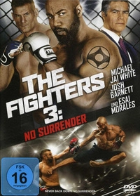 The Fighters 3 - No Surrender (DVD)