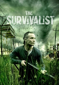 The Survivalist (DVD)