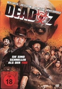 Dead 7 (DVD)