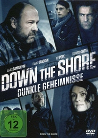 Down the Shore (DVD)