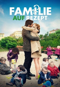 Familie auf Rezept (Blu-ray)