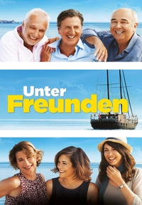 Unter Freunden (DVD)
