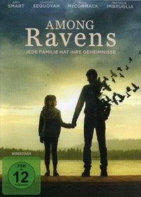 Among Ravens (Blu-ray)