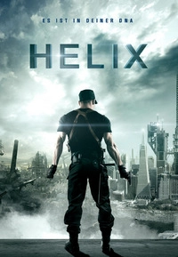 Helix (DVD)