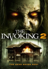 The Invoking 2 (Blu-ray)