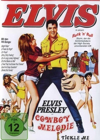 Cowboy-Melodie (DVD)