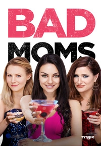 Bad Moms (Blu-ray)