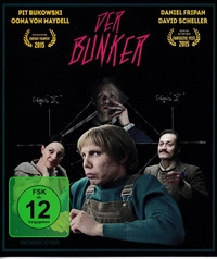 Der Bunker (DVD)