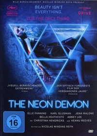 The Neon Demon (Blu-ray)