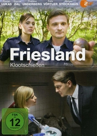 Friesland 2 - Klootschießen (DVD)
