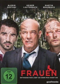 Frauen (DVD)