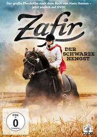 Zafir (DVD)