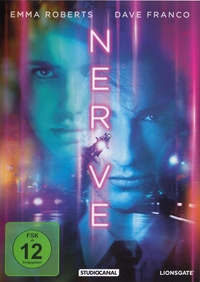 Nerve (Blu-ray)