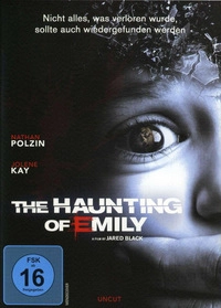 The Haunting of Emily (Blu-ray)
