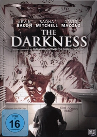 The Darkness (DVD)
