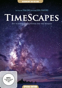 TimeScapes (4K UHD)