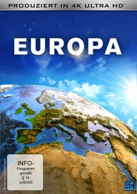 Europa (4K UHD)