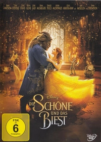 Die Schöne und das Biest (Blu-ray)