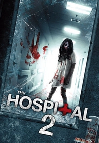 The Hospital 2 (DVD)