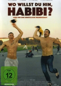 Wo willst du hin, Habibi? (DVD)