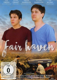 Fair Haven (DVD)