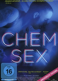 Chemsex (DVD)