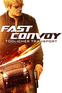 Fast Convoy (DVD)