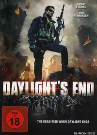 Daylight's End (DVD)