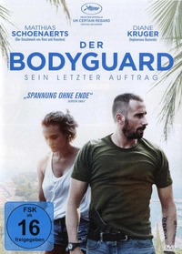 Der Bodyguard - Sein letzter Auftrag (Blu-ray)