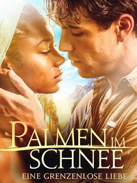 Palmen im Schnee (DVD)