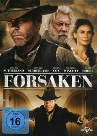 Forsaken (Blu-ray)