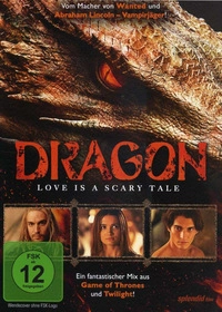 Dragon (Blu-ray 3D)