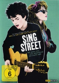 Sing Street (Blu-ray)