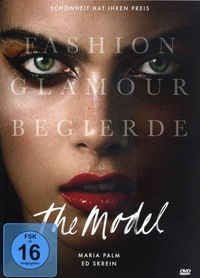 The Model (Blu-ray)