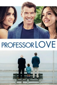 Professor Love (DVD)