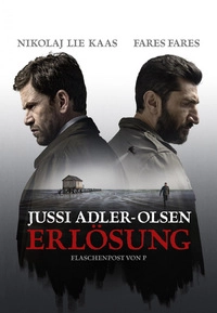 Erlösung (Blu-ray)