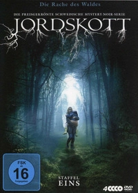 Jordskott - Staffel 1 - Disc 1 - Episoden 1 - 3 (DVD)