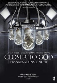 Closer to God (DVD)
