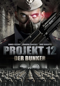Projekt 12 - Der Bunker (Blu-ray 2D/3D)