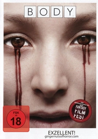 Body (Blu-ray)