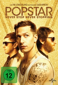 Popstar (DVD)