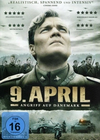 9. April (Blu-ray)