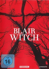Blair Witch (Blu-ray)