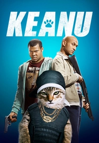 Keanu (Blu-ray)