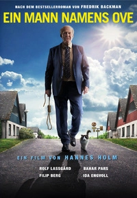 Ein Mann namens Ove (Blu-ray)