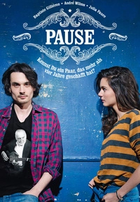 Pause (Blu-ray)