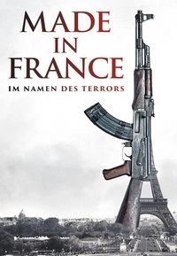 Made in France (DVD)