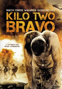 Kilo Two Bravo (Blu-ray)