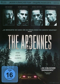 The Ardennes (DVD)